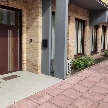 Apartamenty Turystyczna Katarzyna Miedzyzdroje Exterior photo